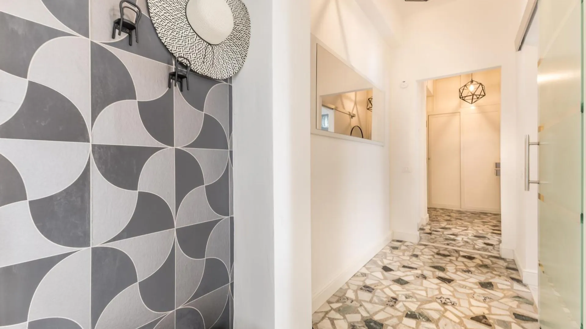 Asinari Retreat Apartment Rome