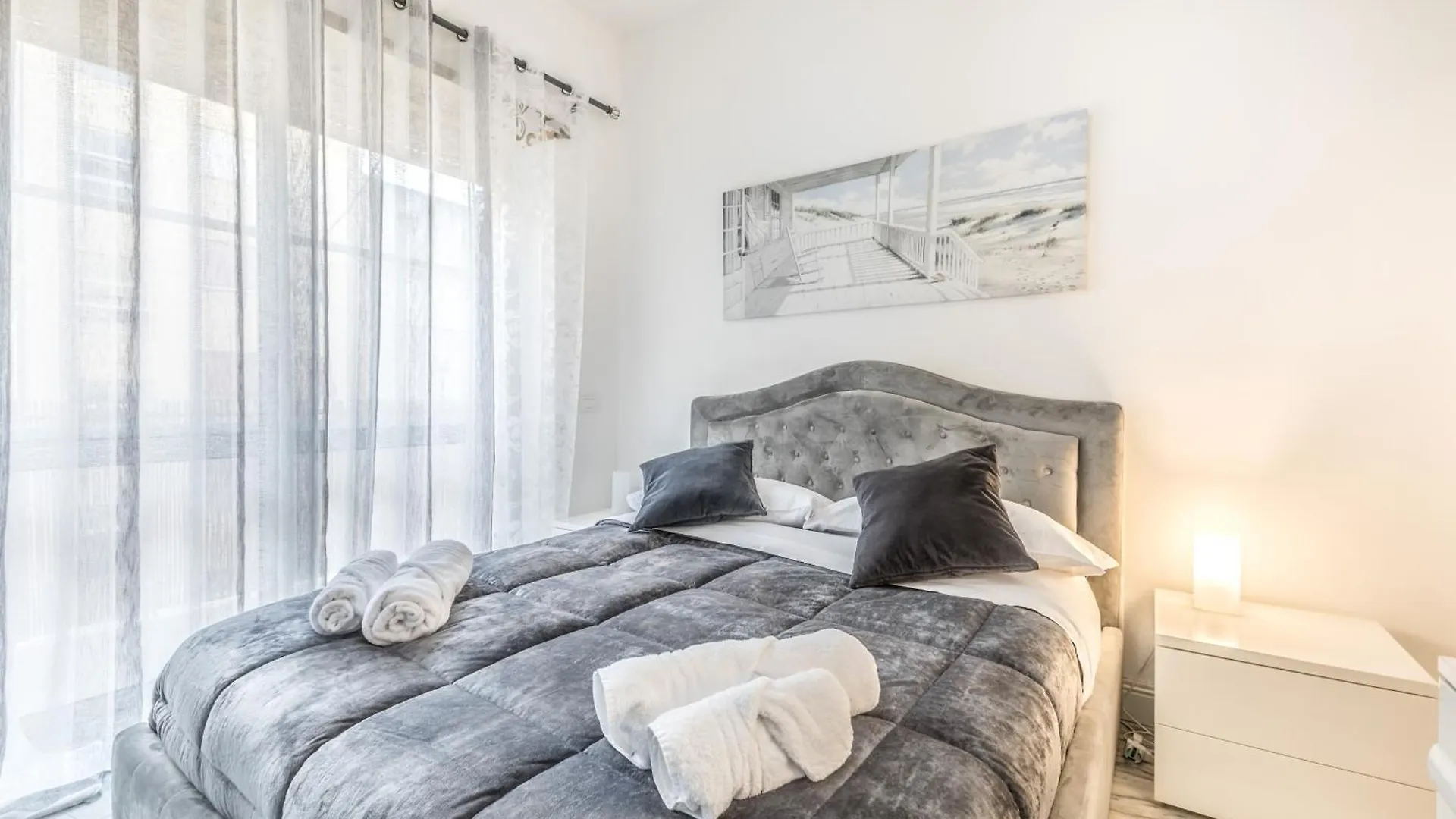 Asinari Retreat Apartment Rome