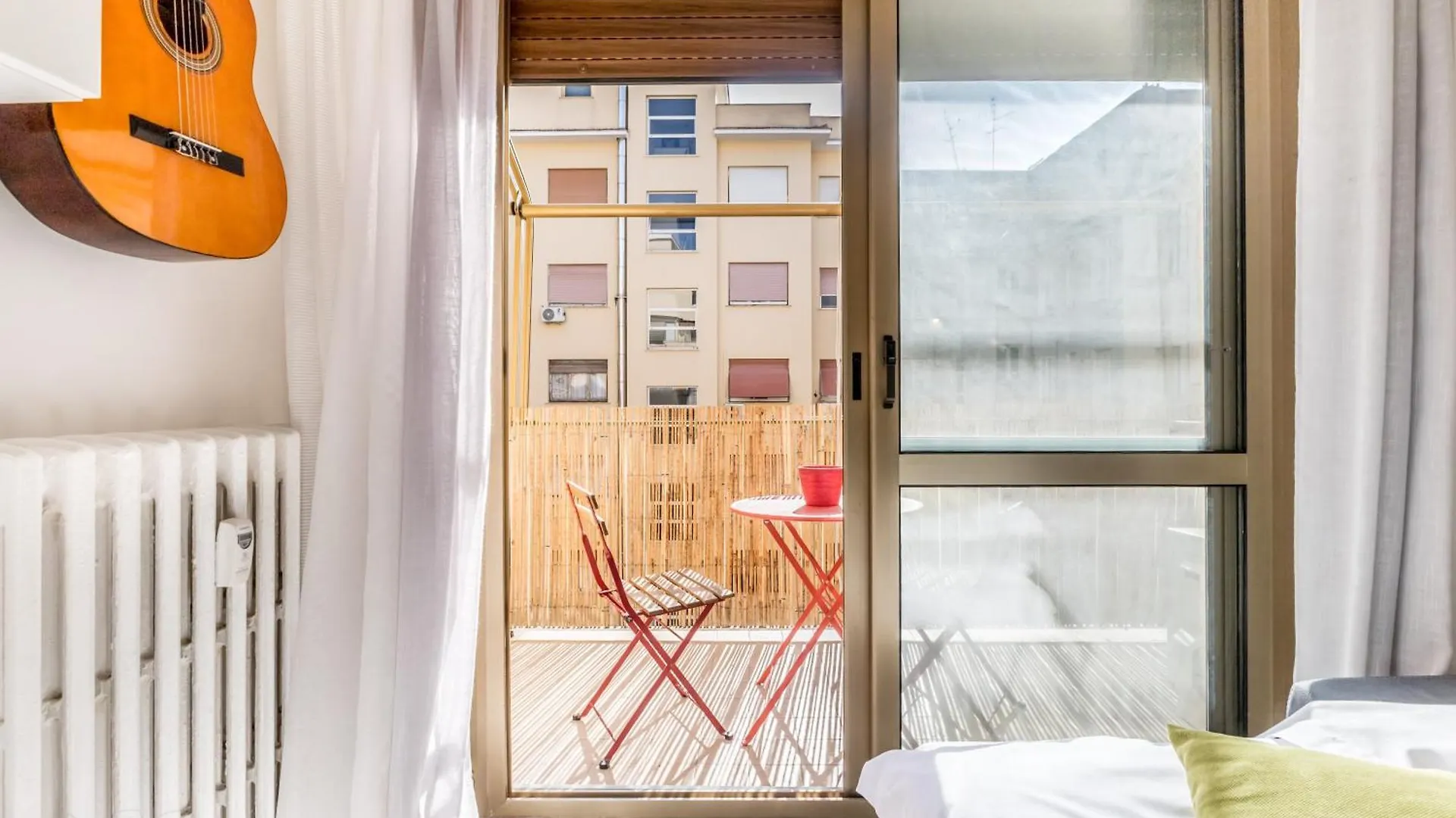 Asinari Retreat Apartment Rome