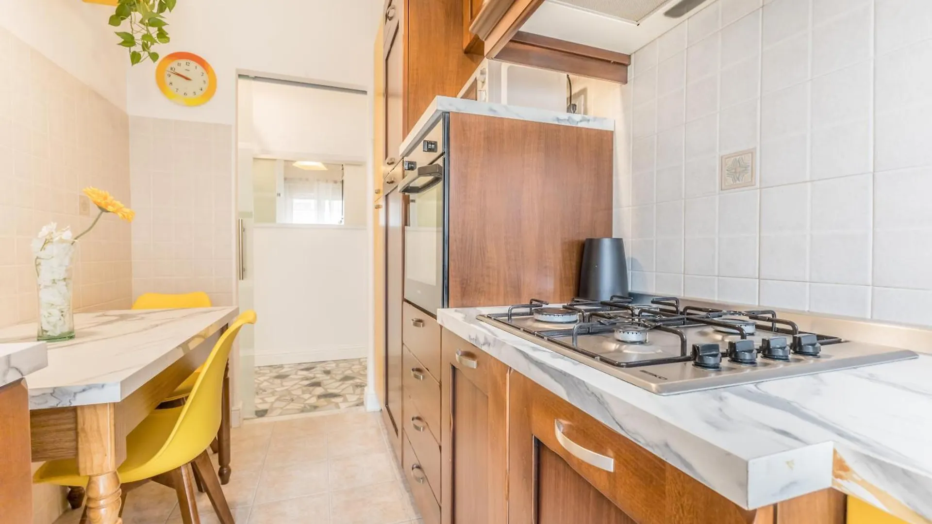 Asinari Retreat Apartment Rome