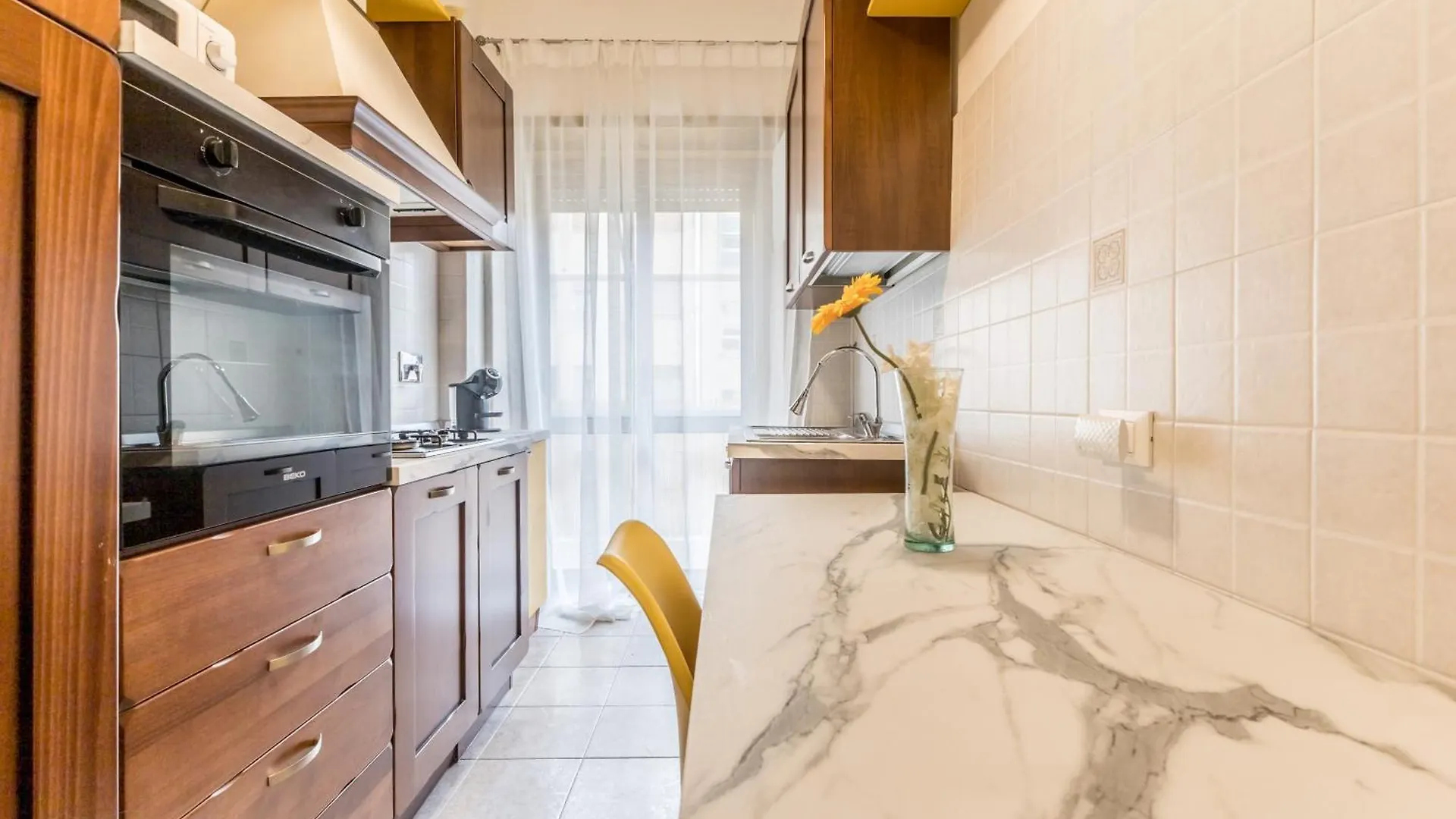 Asinari Retreat Apartment Rome
