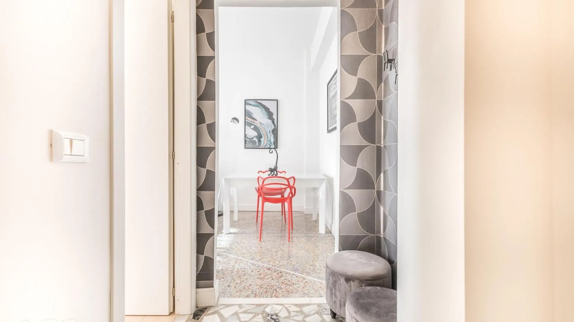 Asinari Retreat Apartment Rome 0*,  Italy