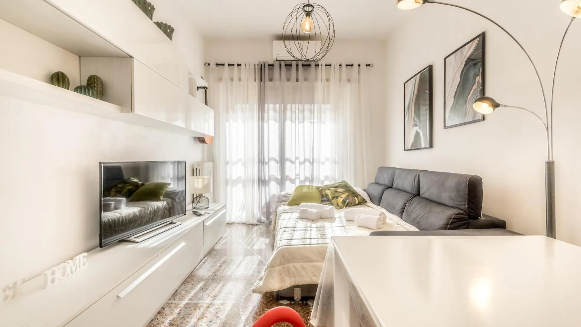 Asinari Retreat Apartment Rome