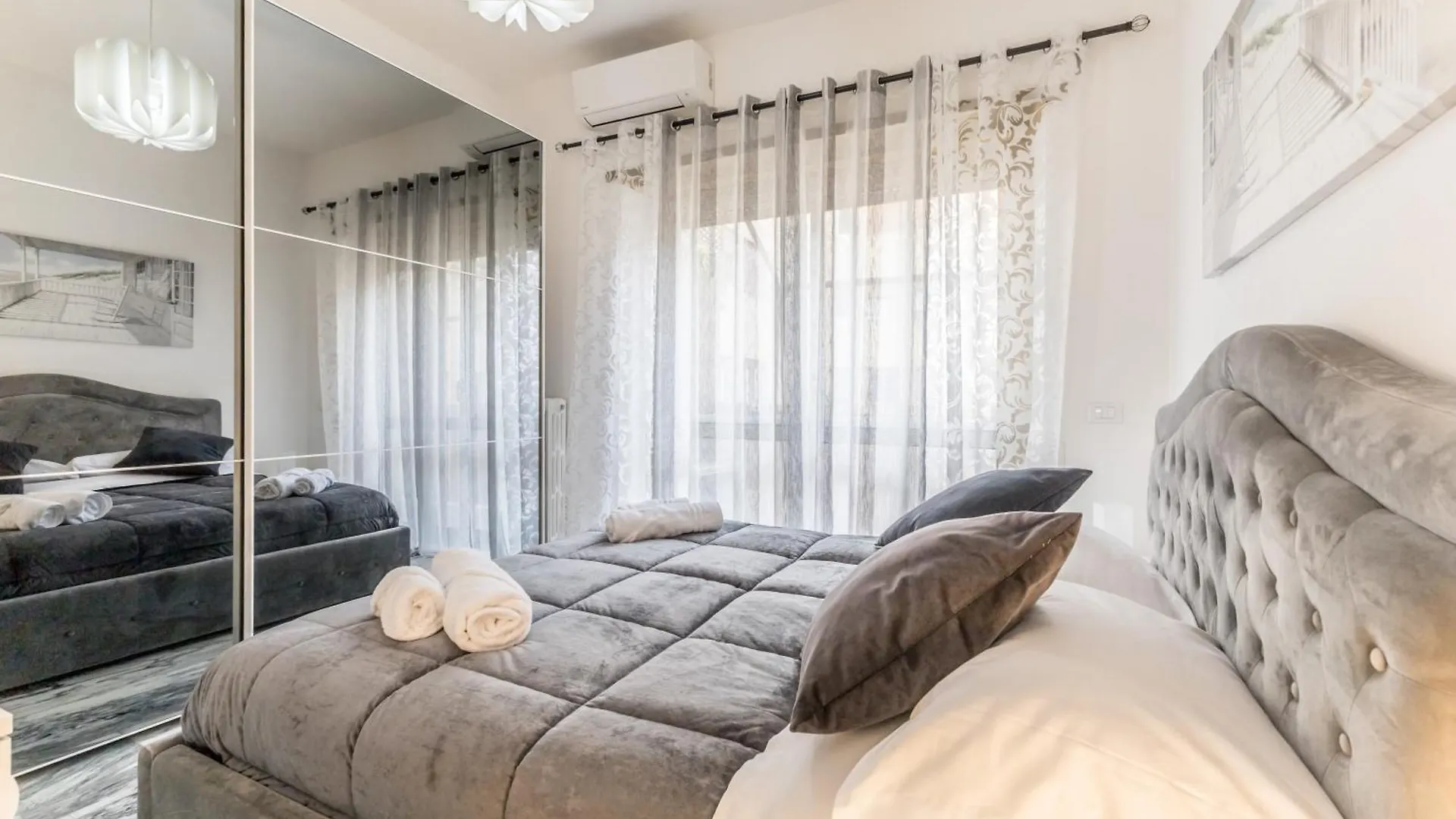 Asinari Retreat Apartment Rome