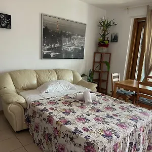Appartamento Ady, Roma