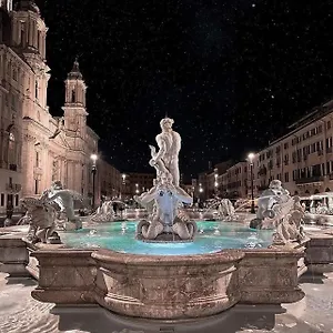 Appartamento Aniene, Roma