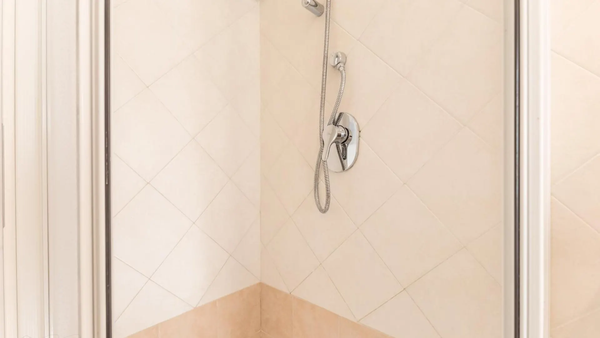 Apartmán Asinari Retreat Řím
