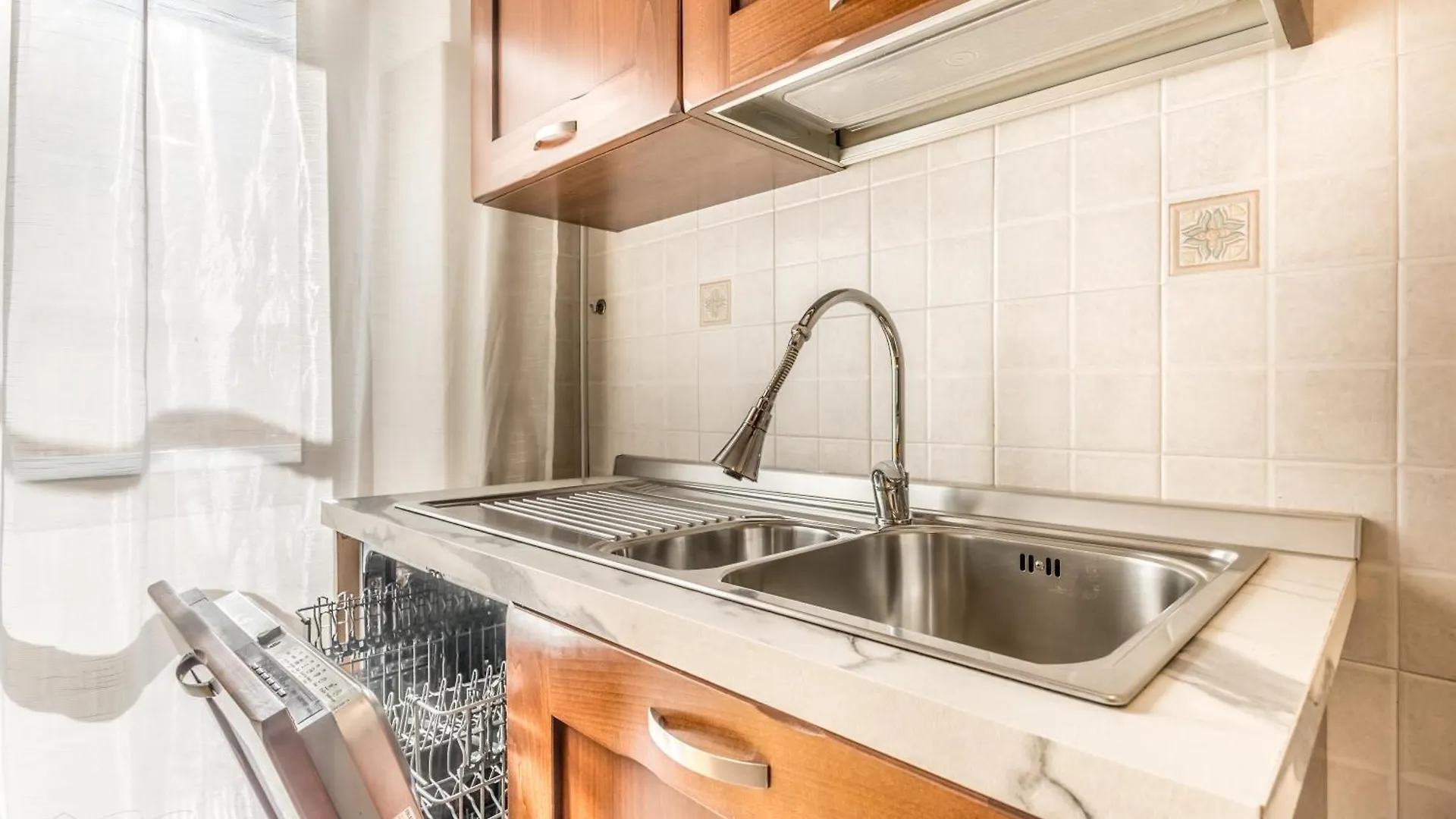 Apartmán Asinari Retreat Řím