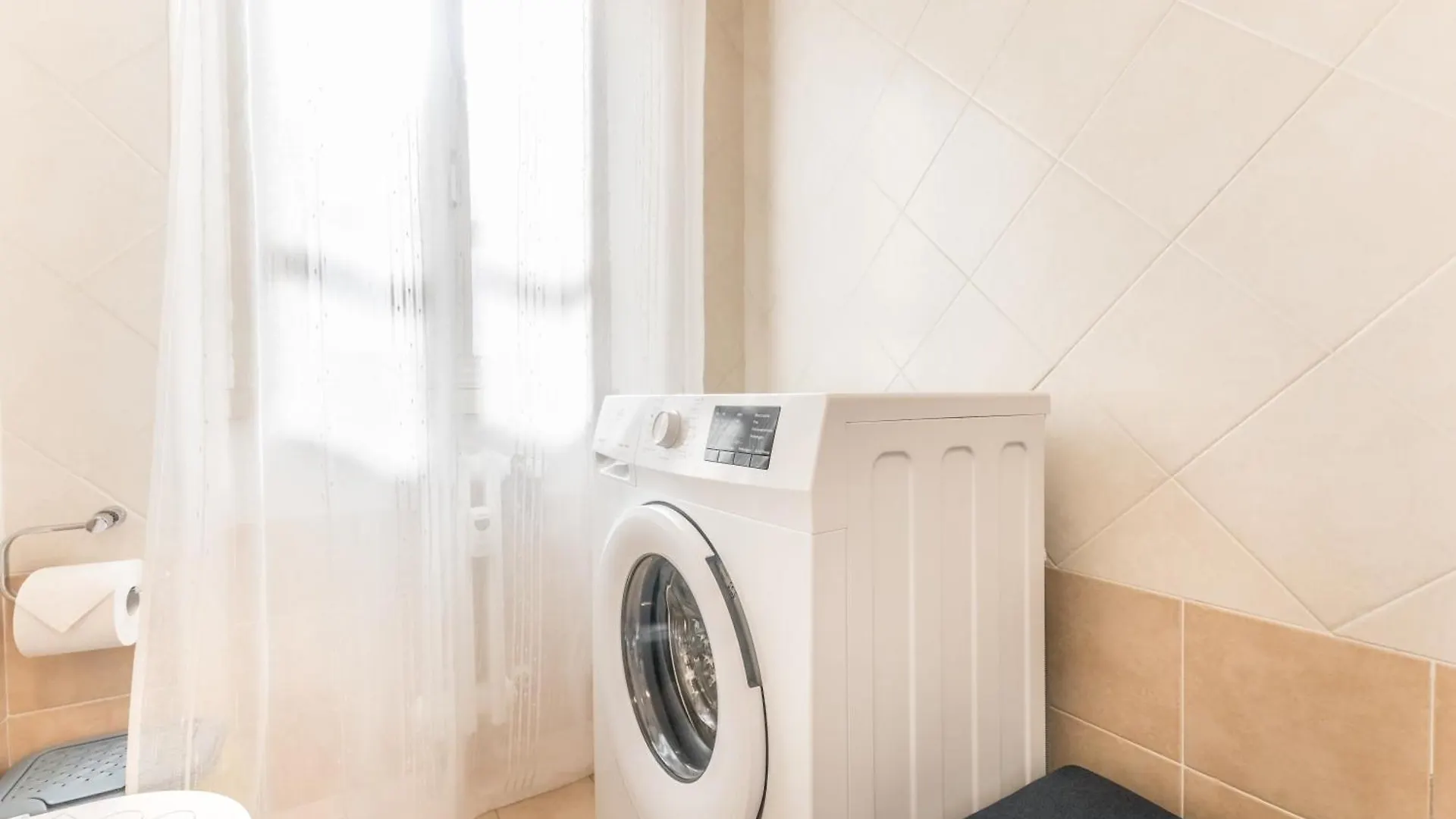 Apartmán Asinari Retreat Řím Itálie