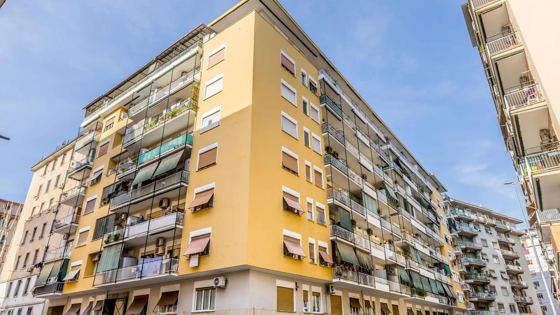 Apartmán Asinari Retreat Řím