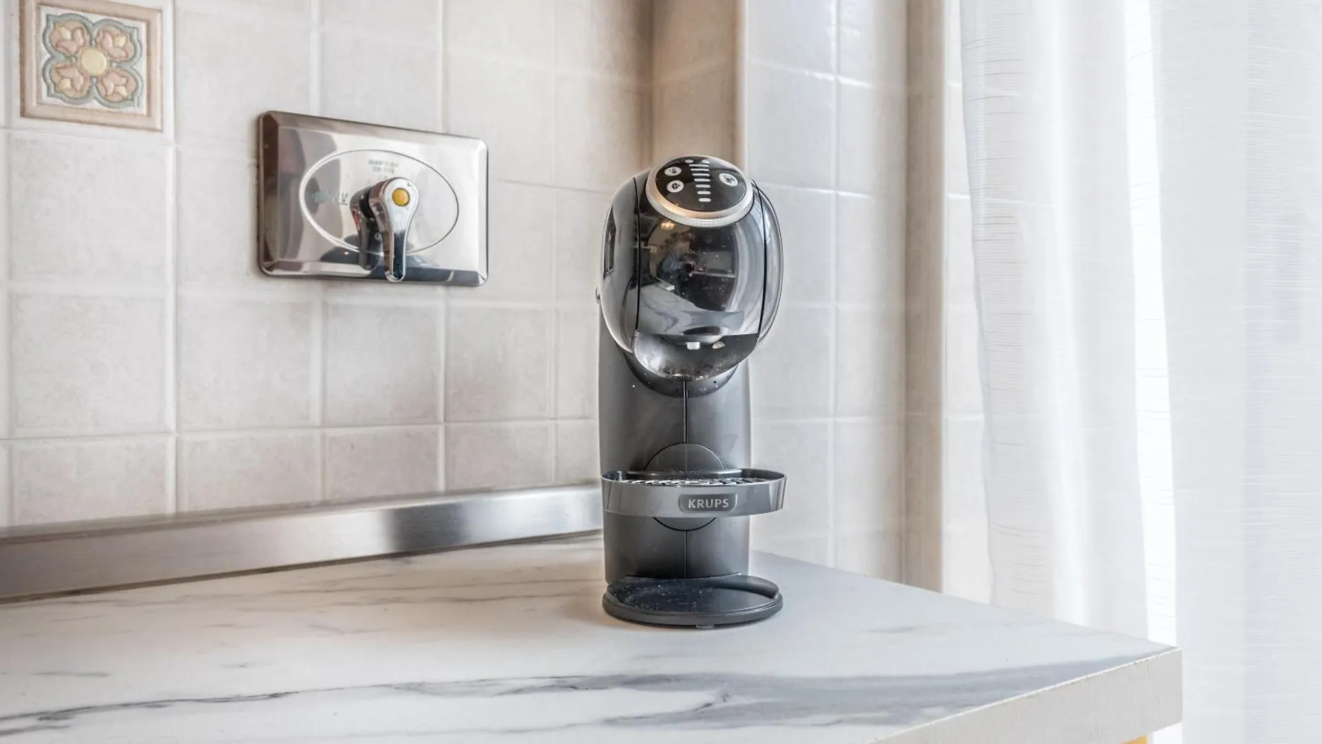 Apartmán Asinari Retreat Řím