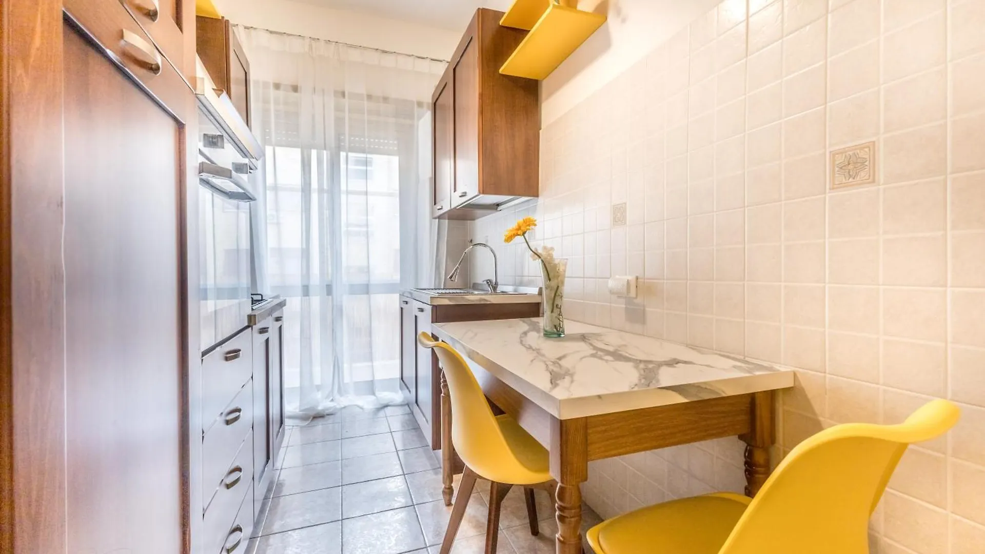 Apartmán Asinari Retreat Řím